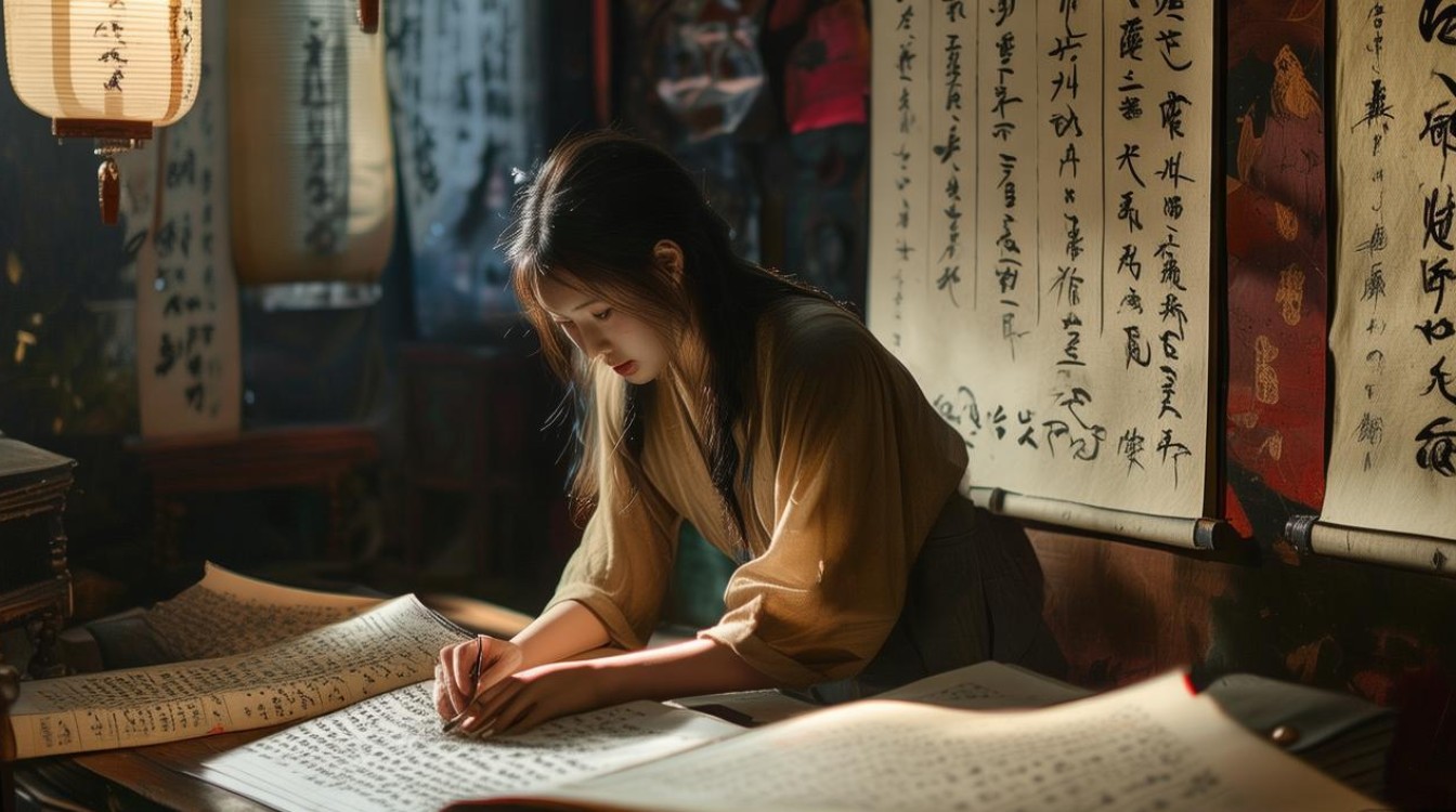 唐河袁丁怎么学习