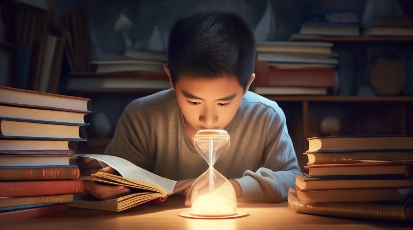 定时器怎么学习