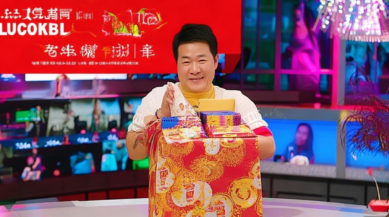 电商直播福袋怎么做的 电商直播福袋怎么做的