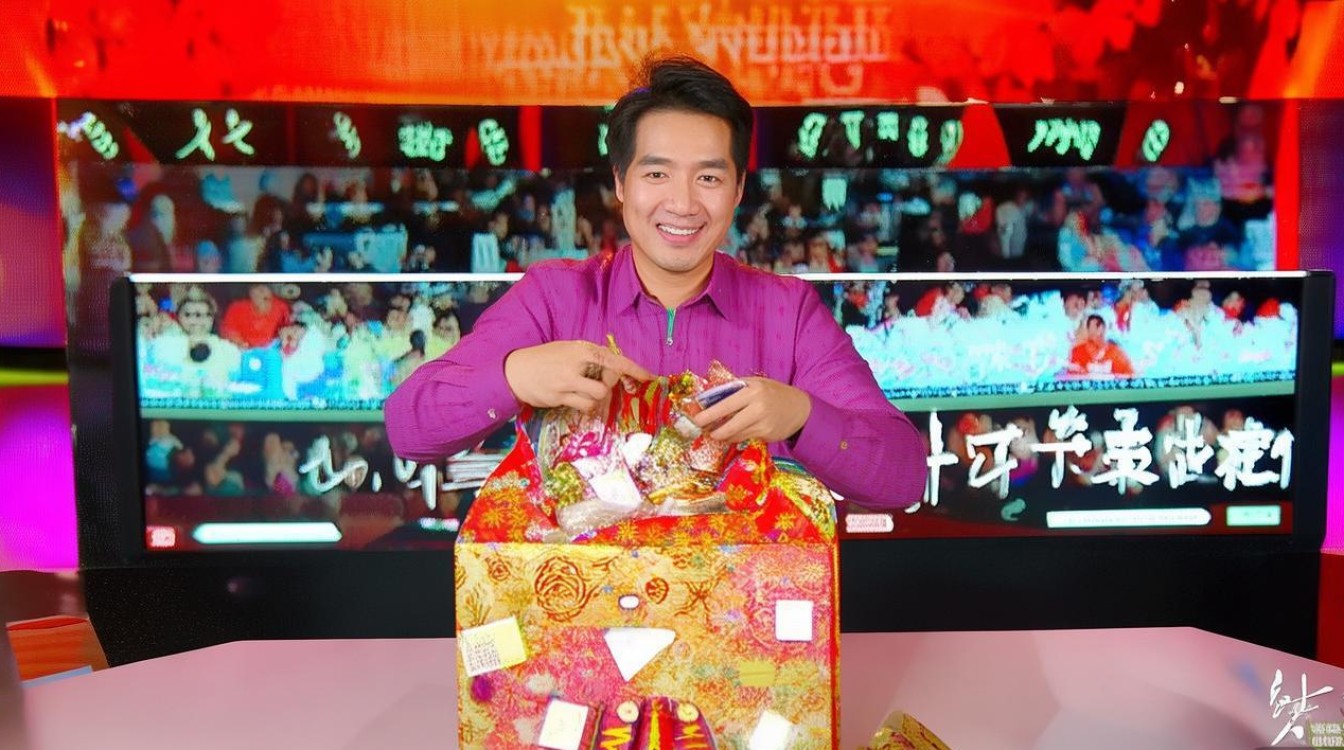 电商直播福袋怎么做的 电商直播福袋怎么做的