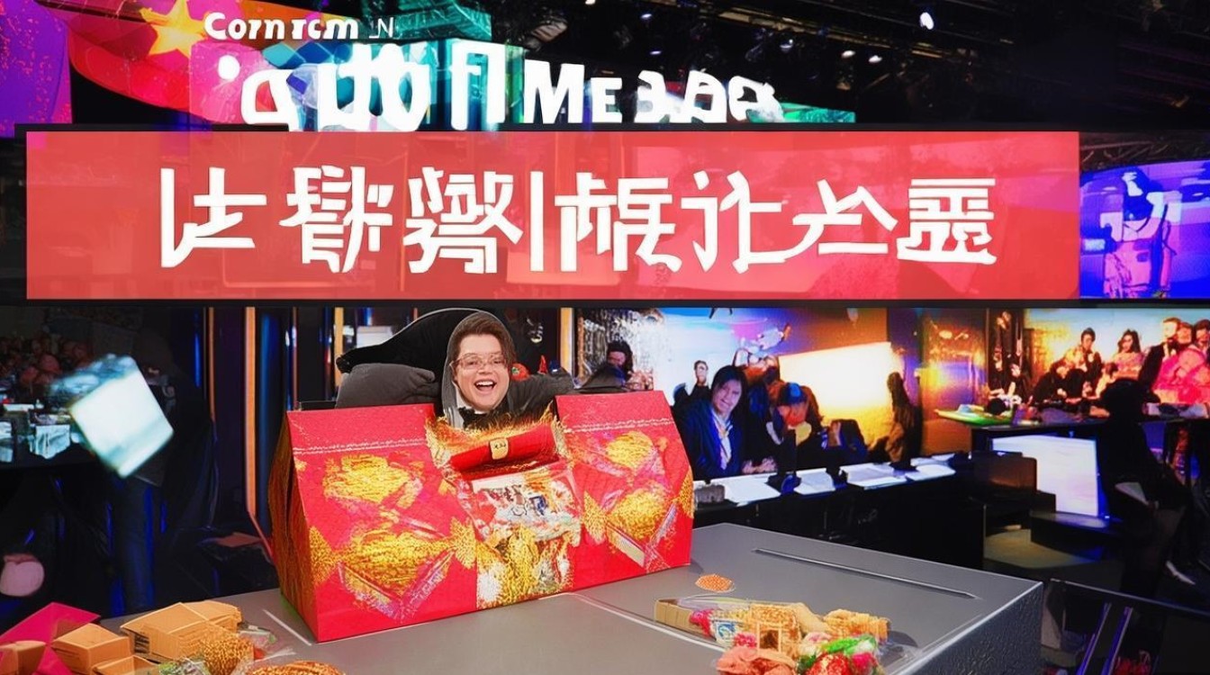 电商直播福袋怎么做的 电商直播福袋怎么做的