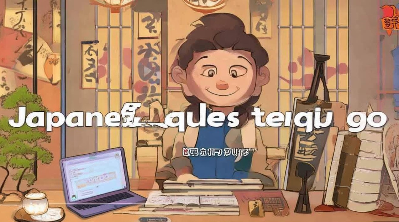 怎么学习简单日语