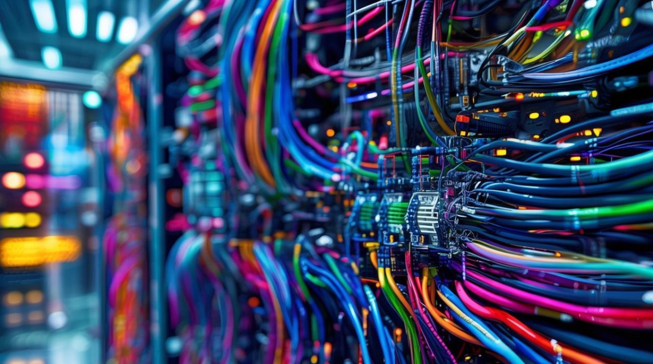 电商网线分流怎么做的呢 电商网线分流怎么做的呢