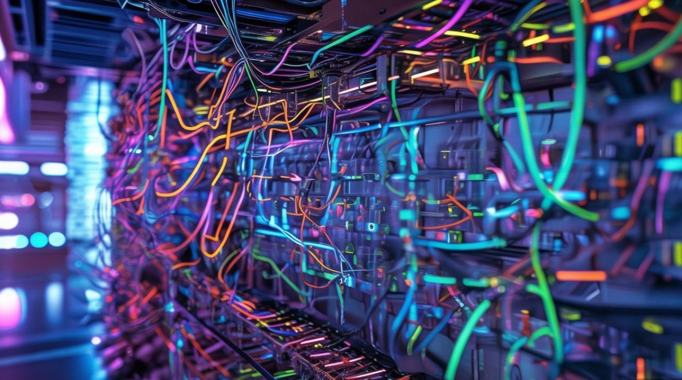 电商网线分流怎么做的呢 电商网线分流怎么做的呢