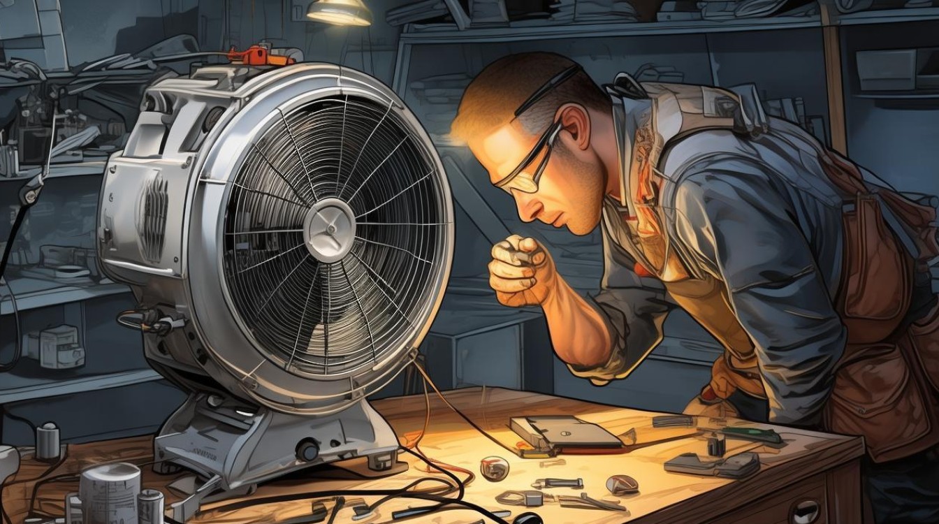 电风扇转速怎么修 电风扇转速怎么修