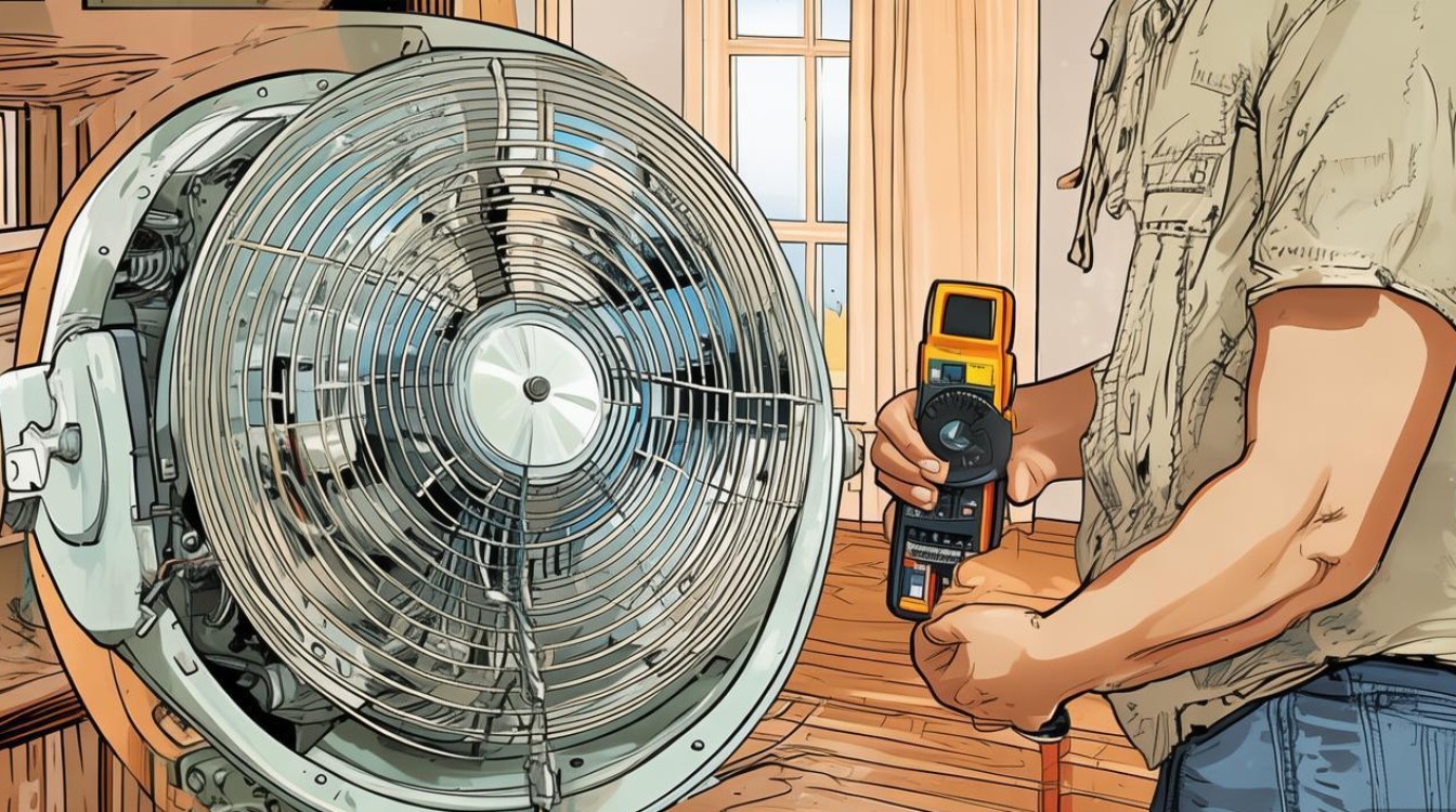 电风扇转速怎么修 电风扇转速怎么修