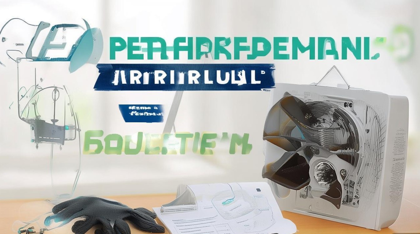 宠物新风风扇怎么拆修