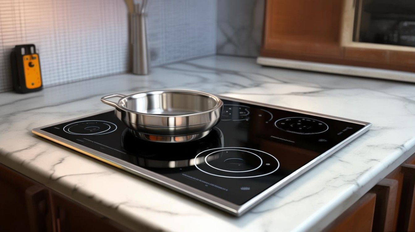 电磁炉感应不了怎么修