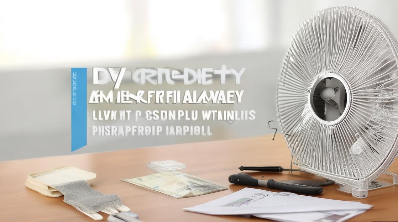 宠物新风风扇怎么拆修