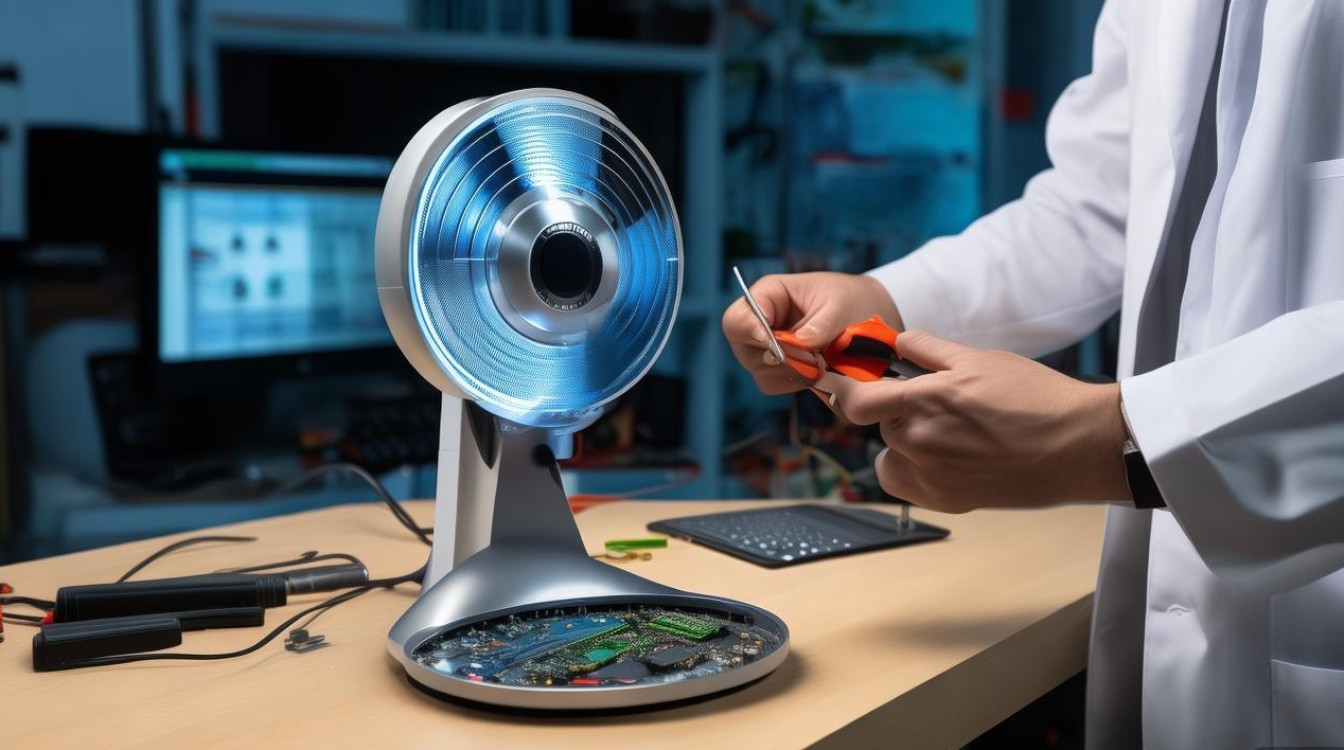 遥控风扇灯不亮怎么修 遥控风扇灯不亮怎么修