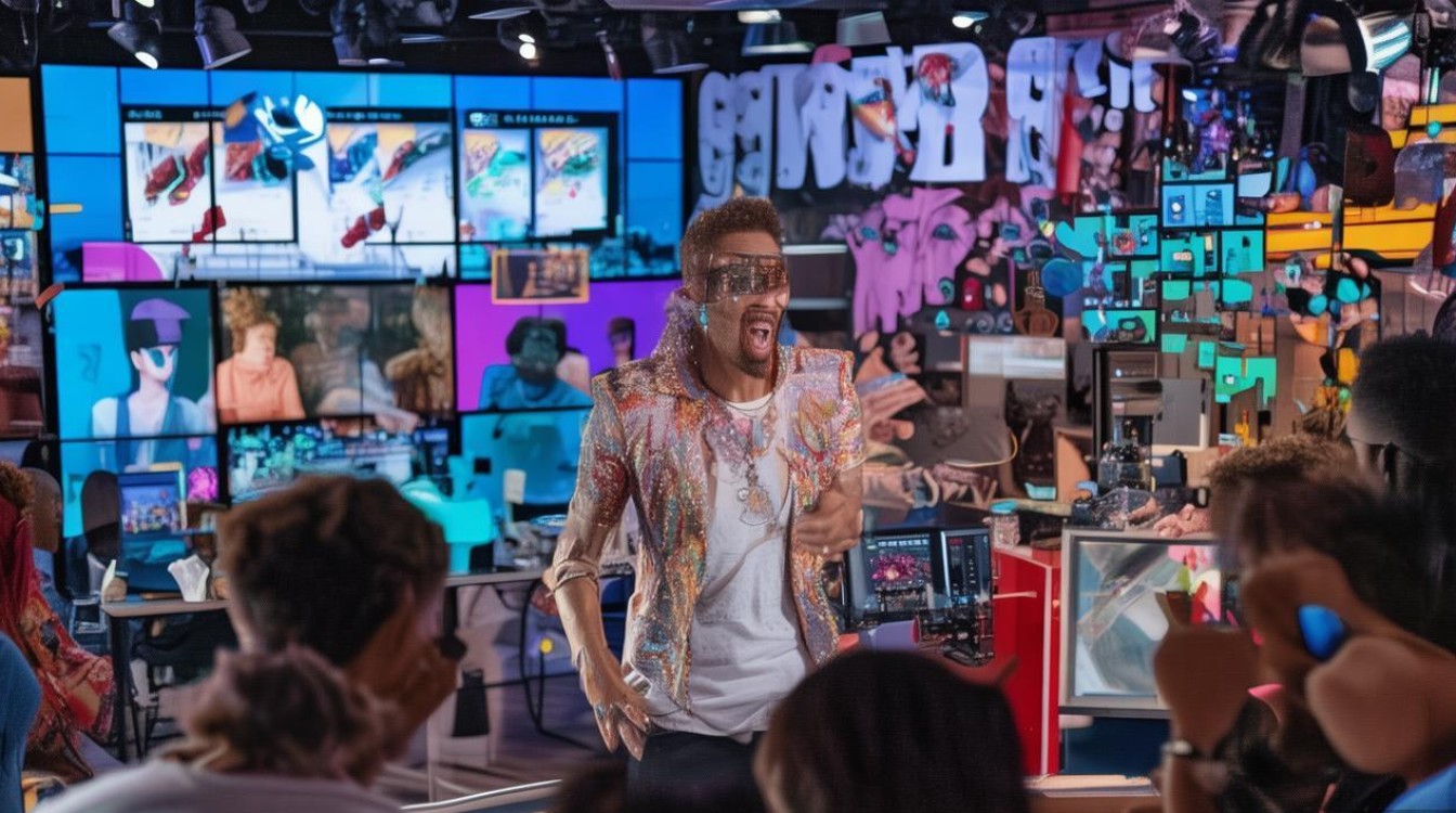 直播电商视频段子怎么做 直播电商视频段子怎么做