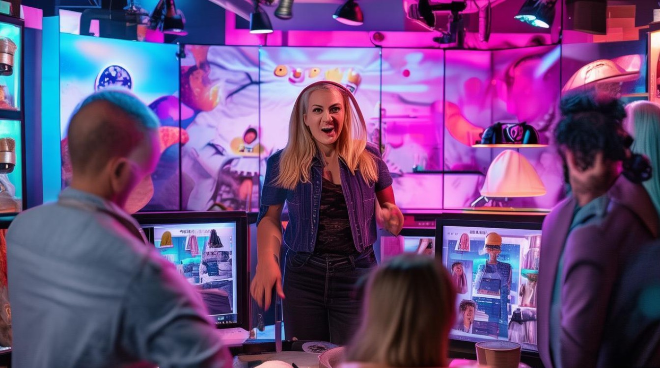 直播电商视频段子怎么做 直播电商视频段子怎么做