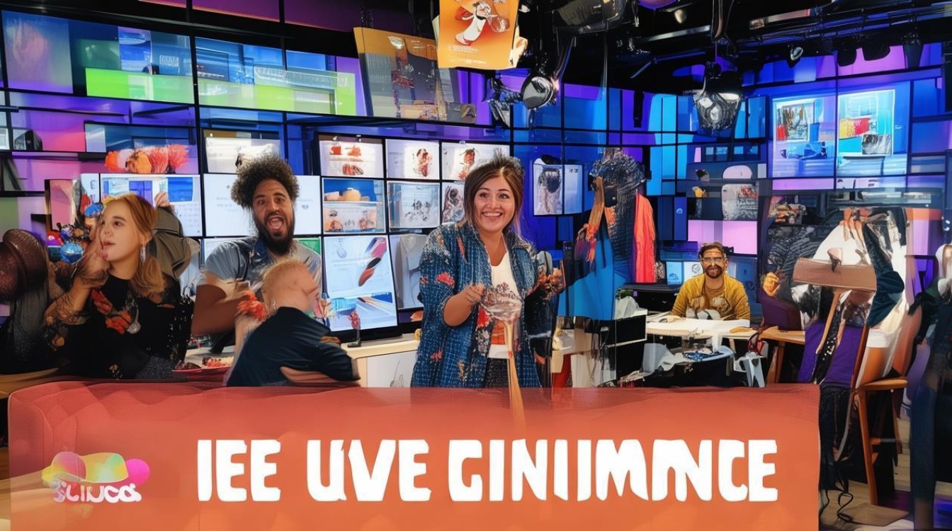 直播电商视频段子怎么做 直播电商视频段子怎么做