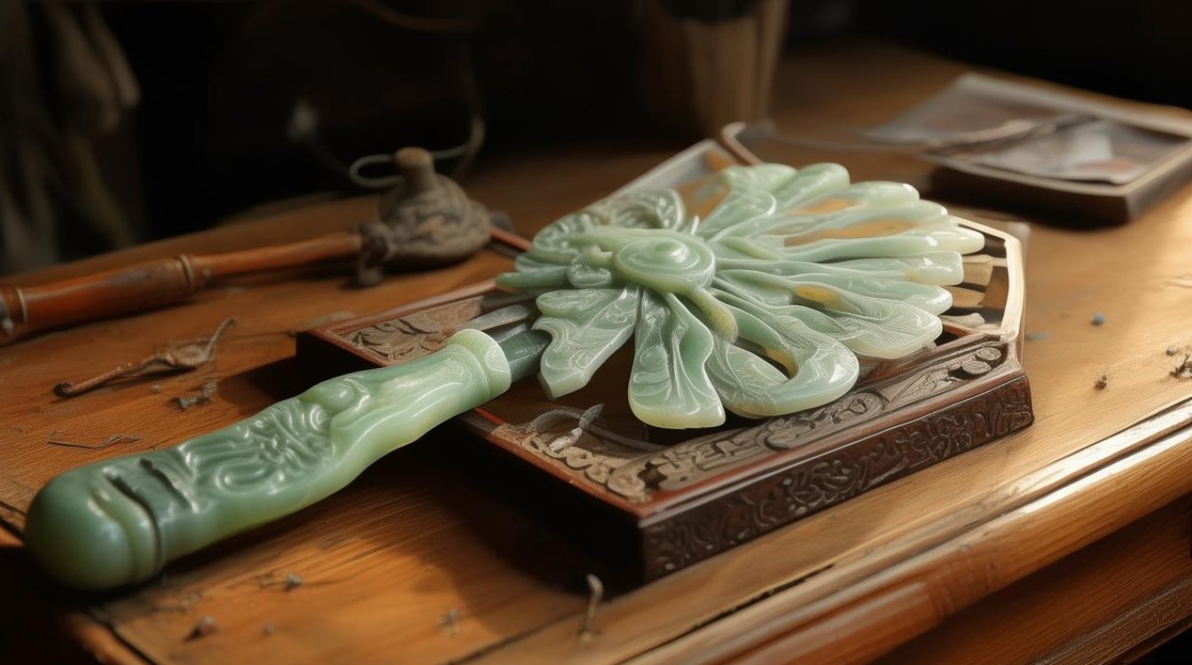 玉王风扇不转怎么修
