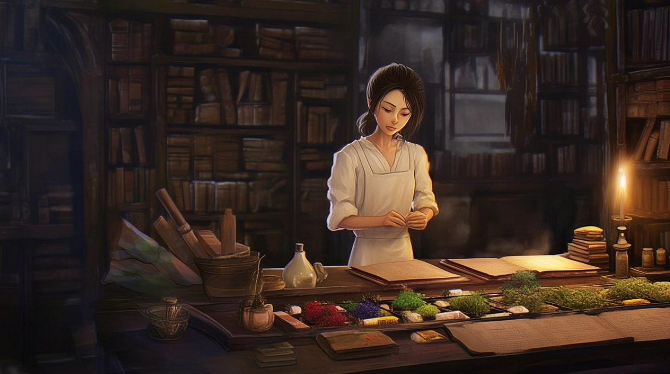 药剂师怎么学习