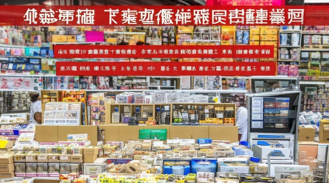 外国商品跨境电商怎么做 外国商品跨境电商怎么做