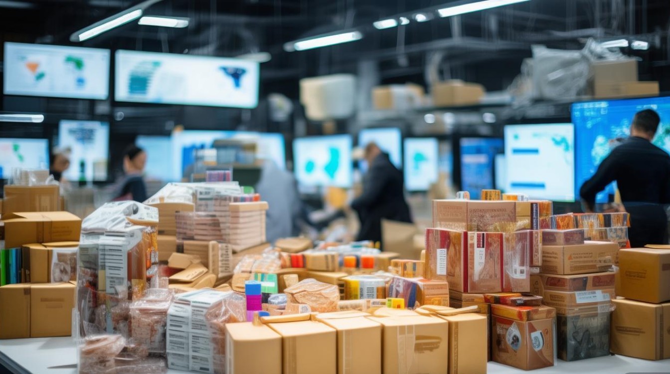 外国商品跨境电商怎么做 外国商品跨境电商怎么做