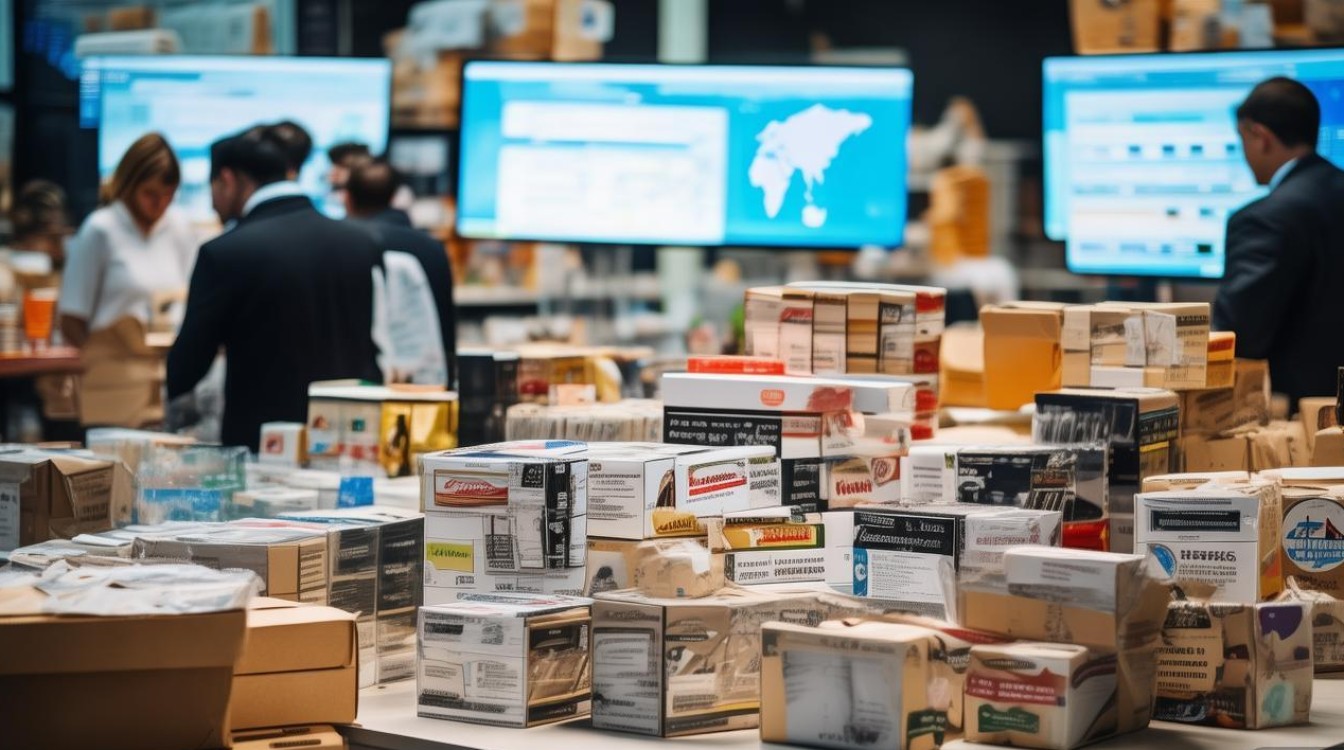 外国商品跨境电商怎么做 外国商品跨境电商怎么做