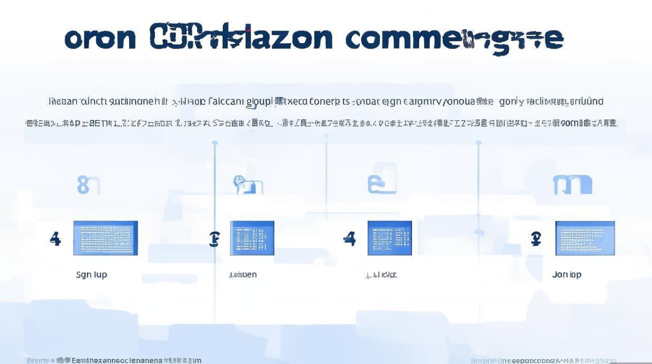 亚马逊电商进群流程图怎么做？