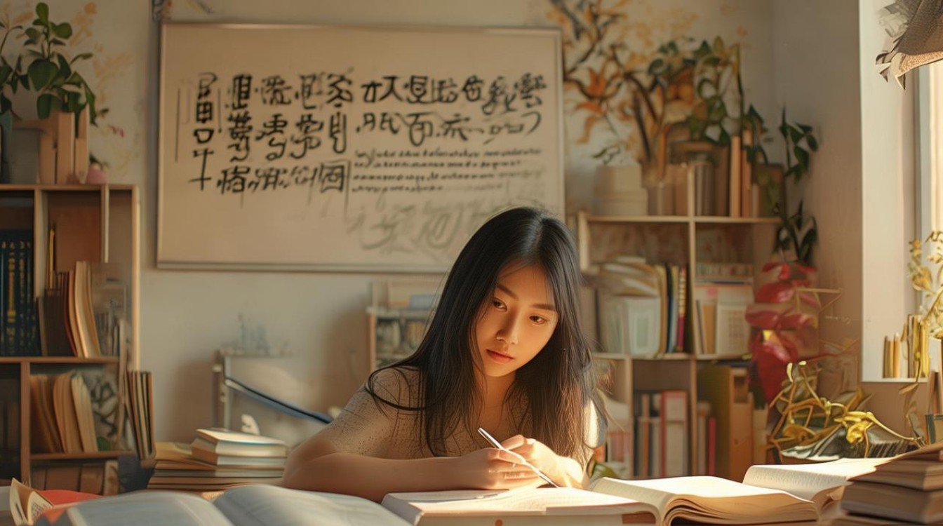 待考后应该怎么学习