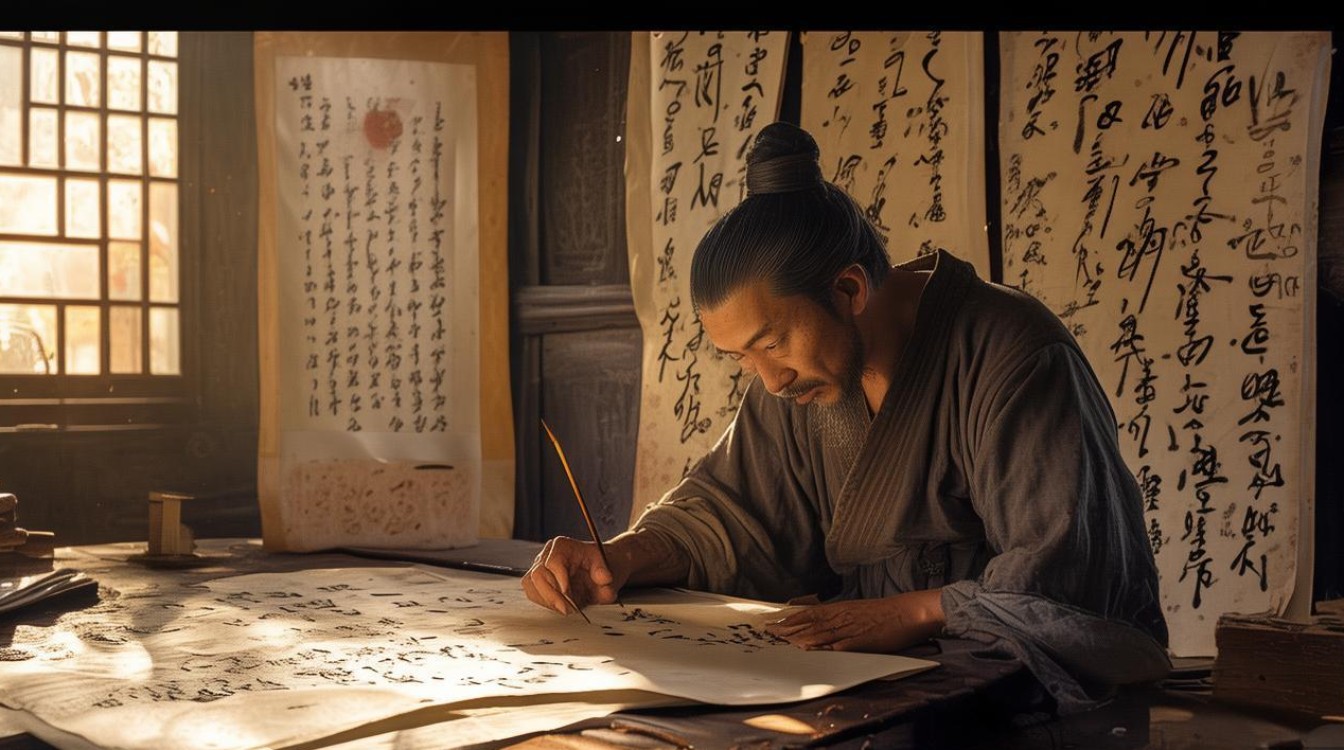 怎么学习苏东坡书法