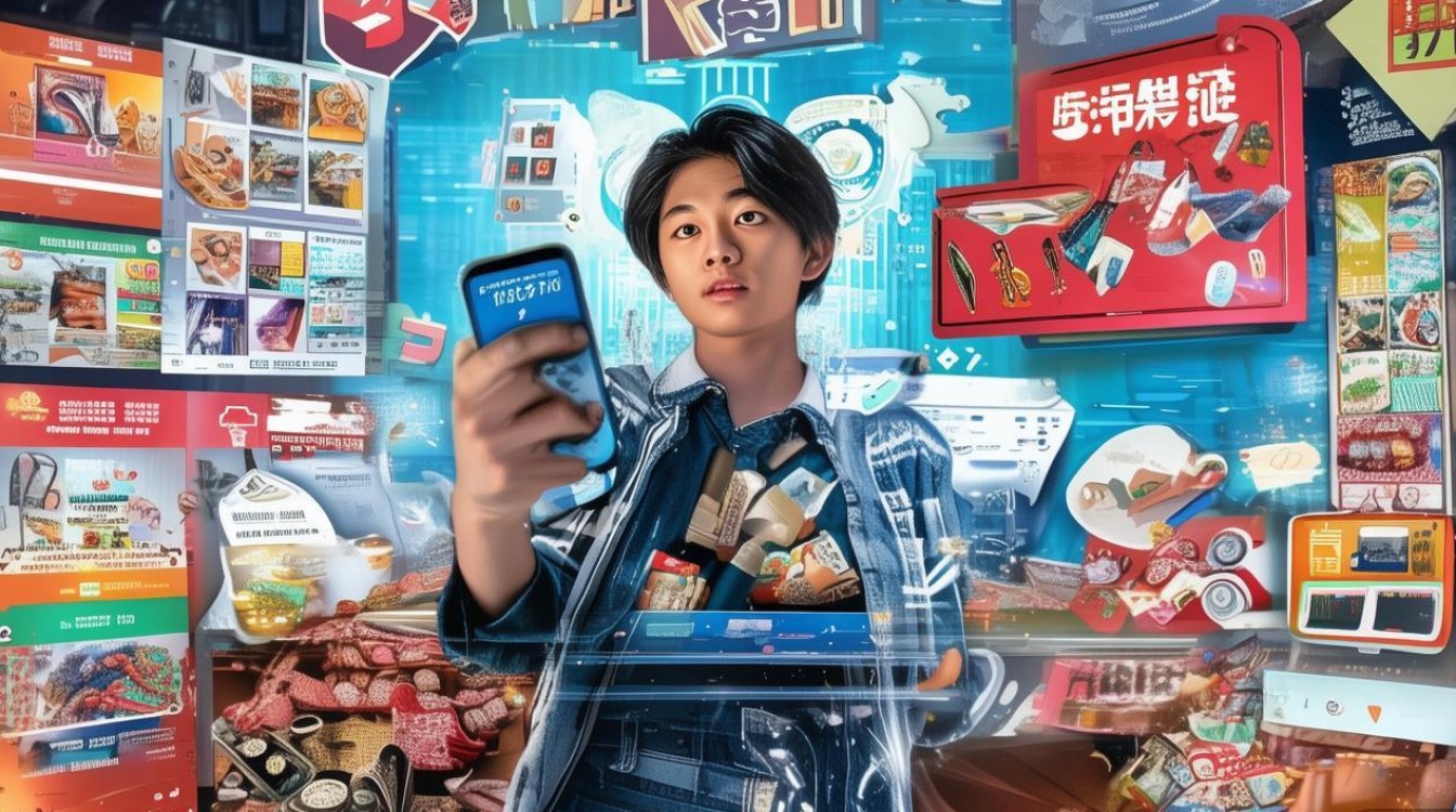 当个抖音电商怎么做赚钱