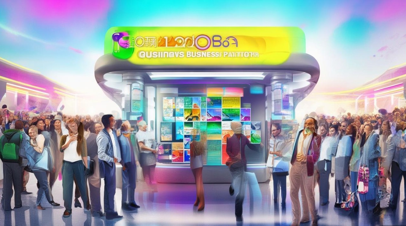 Qq空间业务社区对接 - 彩虹qq空间业务平台