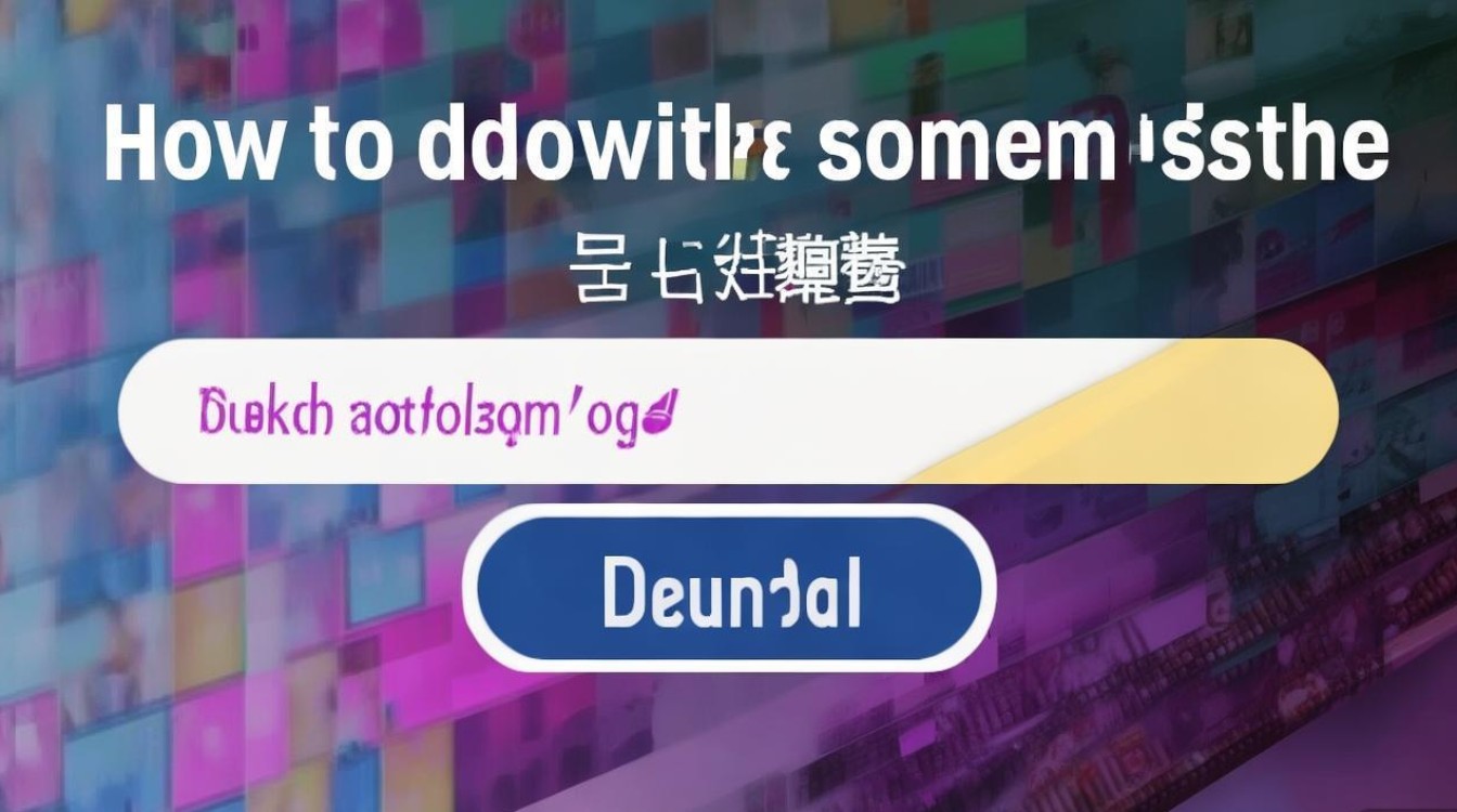 怎么下载别人颤音短视频