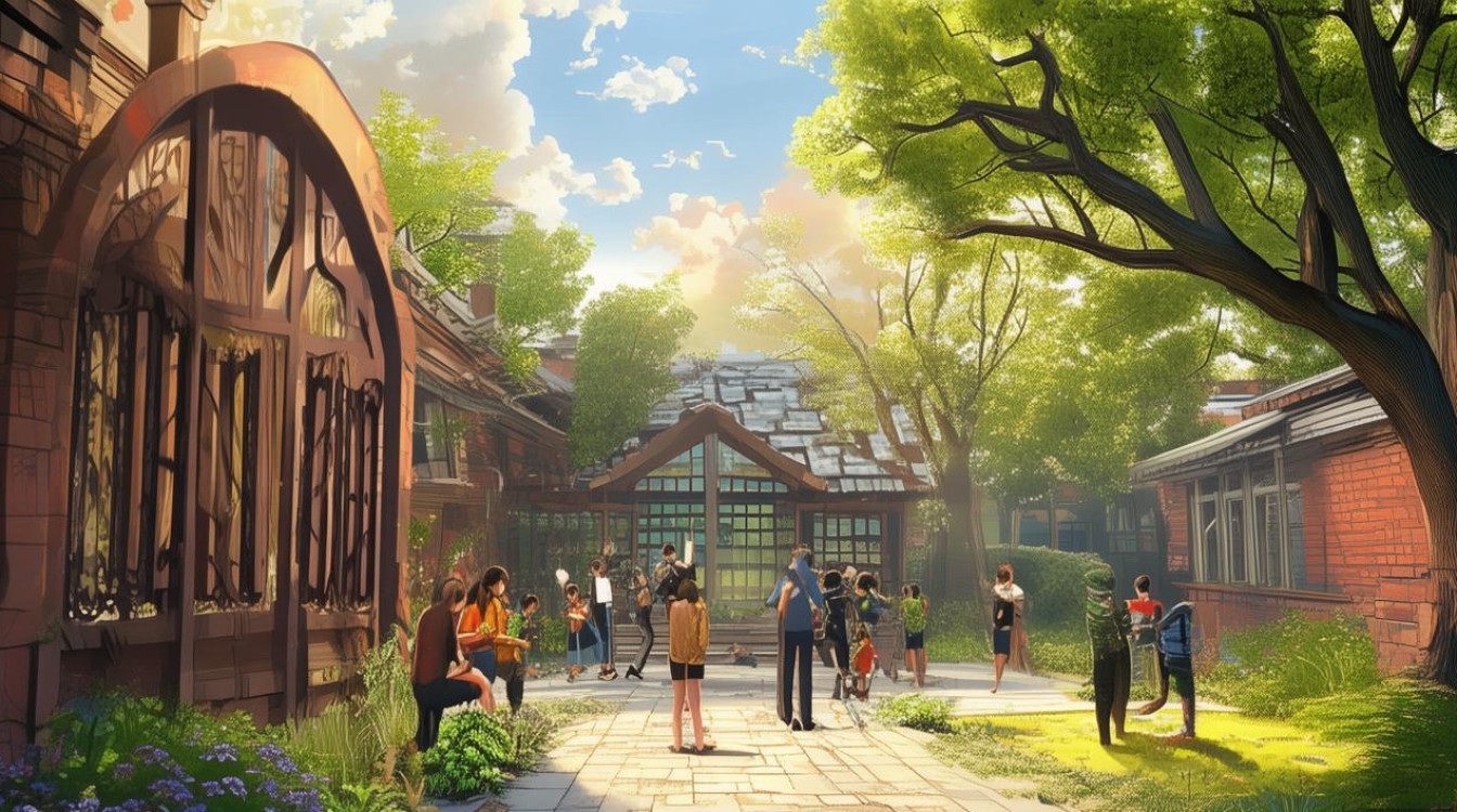 学校外怎么留校学习