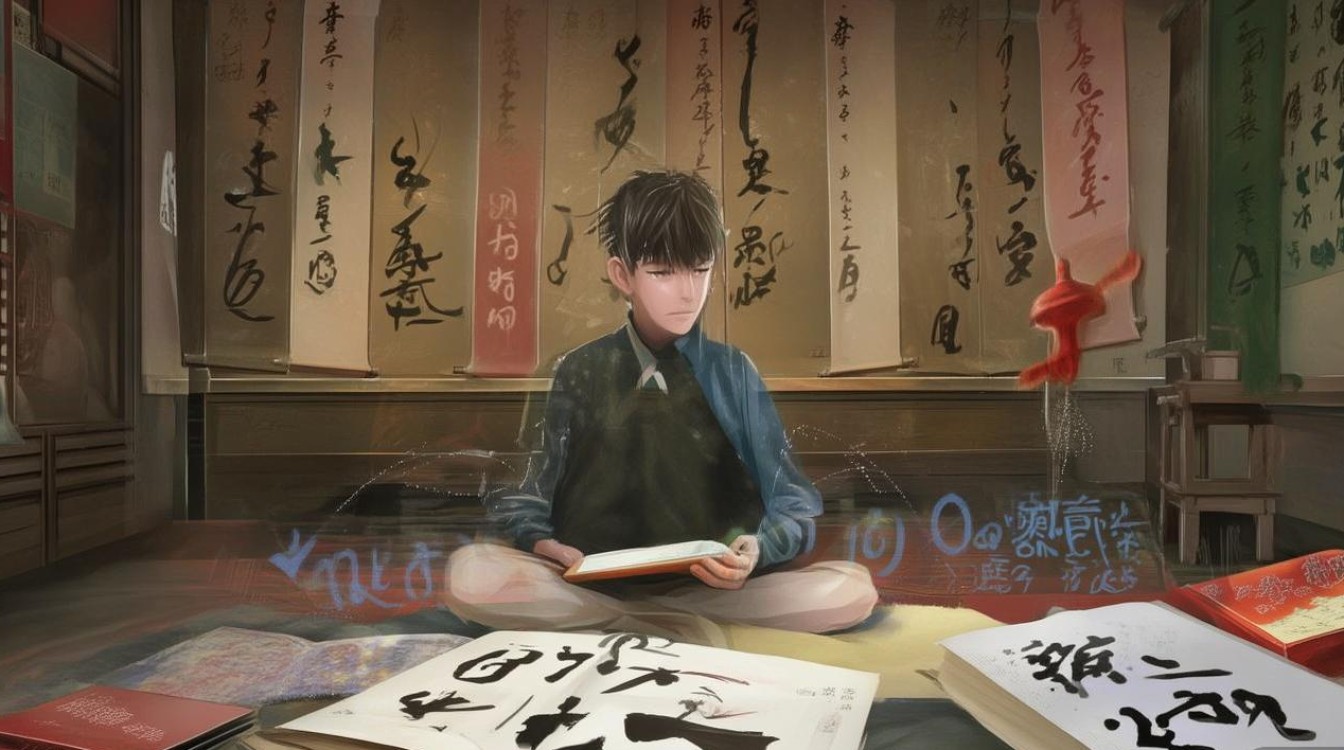 日语大神怎么学习日语