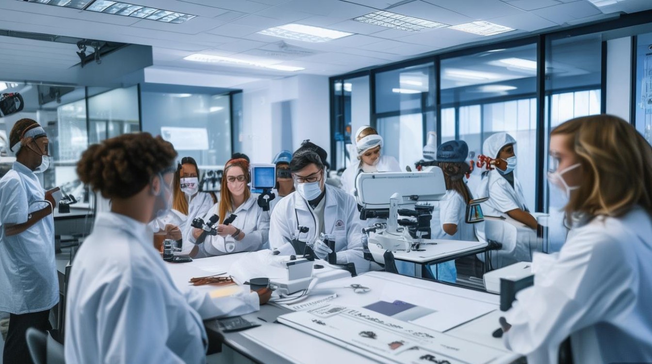 微整行业怎么学习 微整行业怎么学习