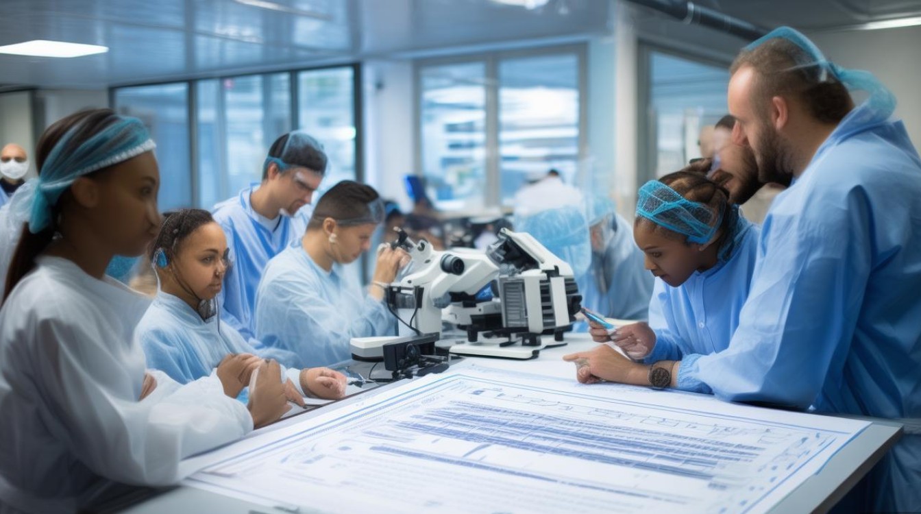 微整行业怎么学习 微整行业怎么学习