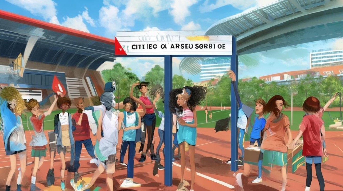 怎么进入市体校学习