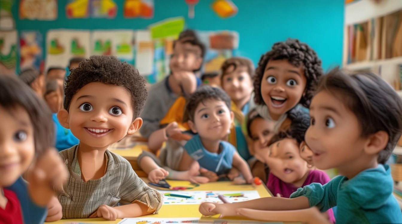 怎么开始学习小学课程