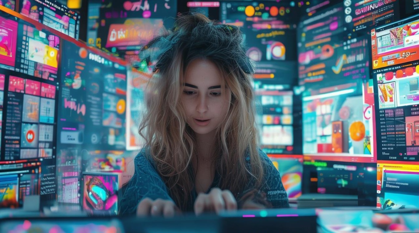 00后女生怎么做电商的
