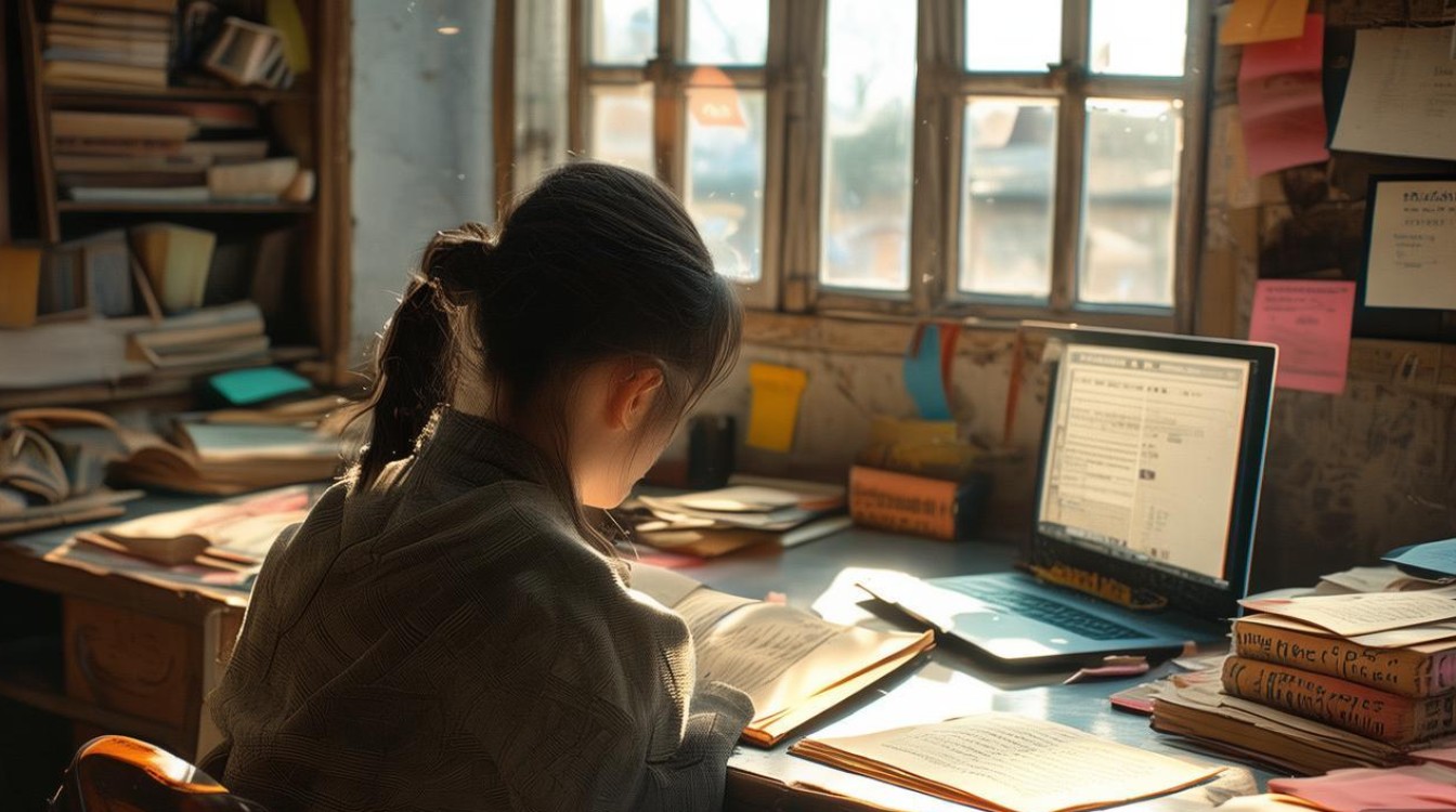 英文该怎么去学习