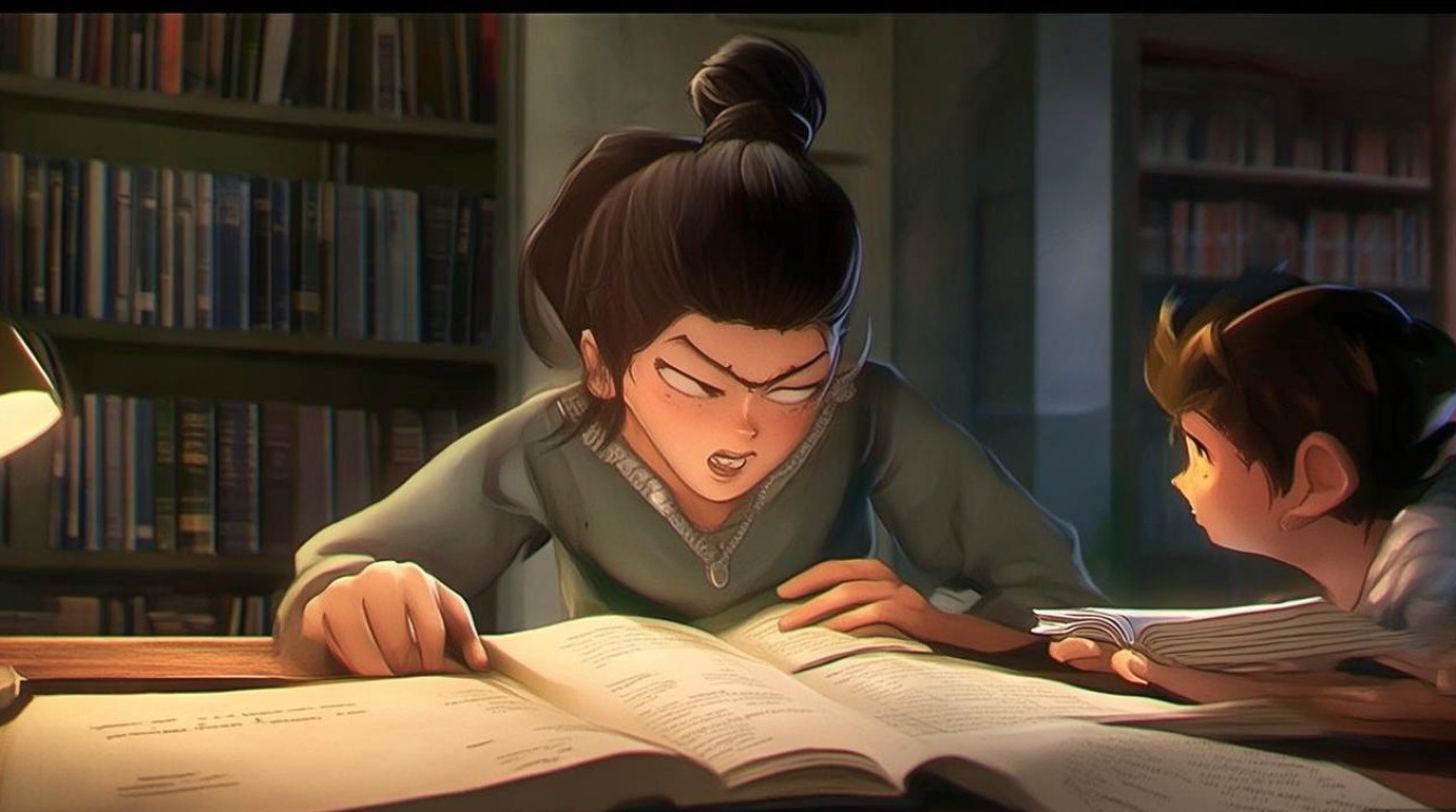 crush搞学习怎么追