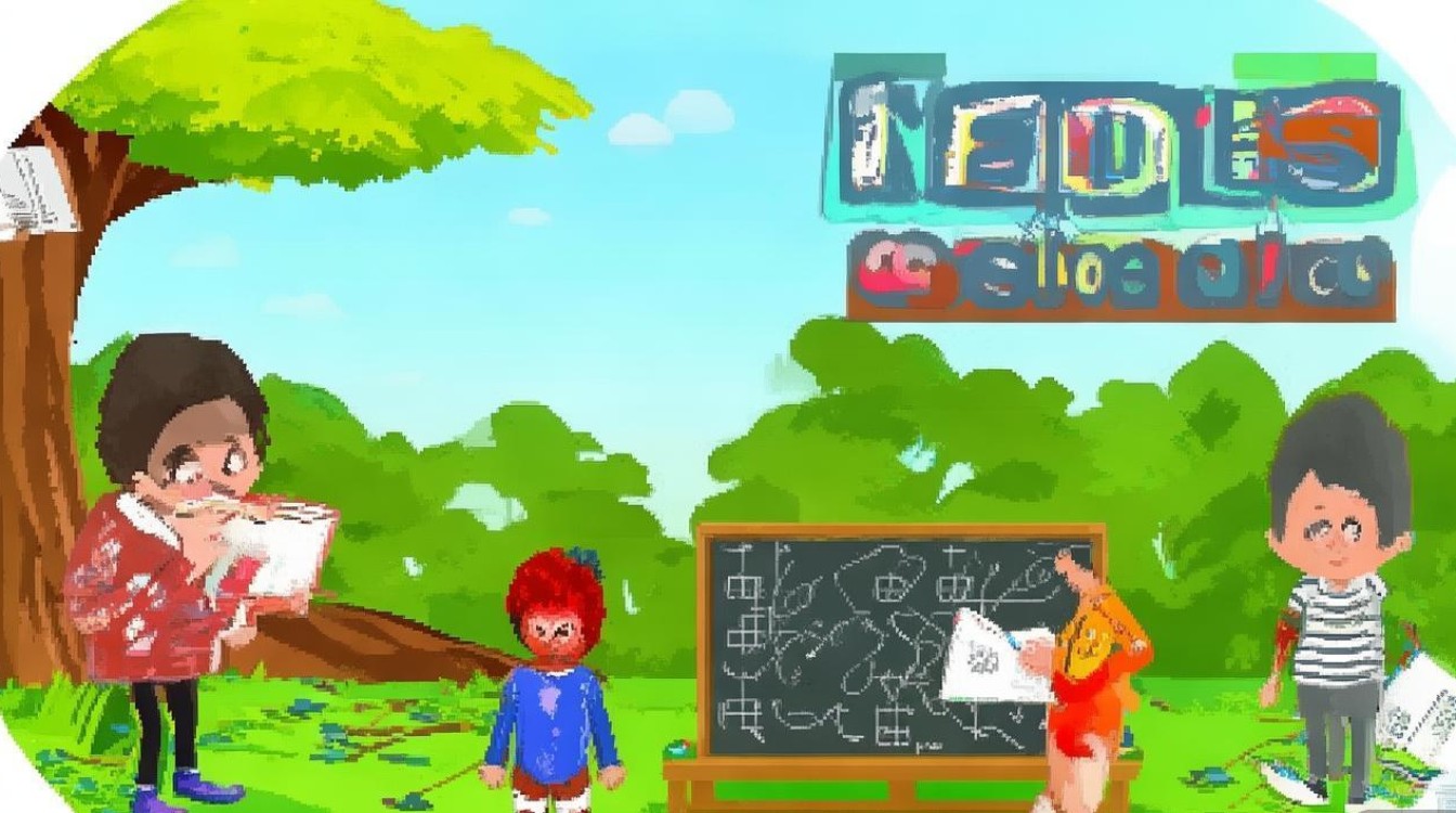 小孩初中应该怎么学习