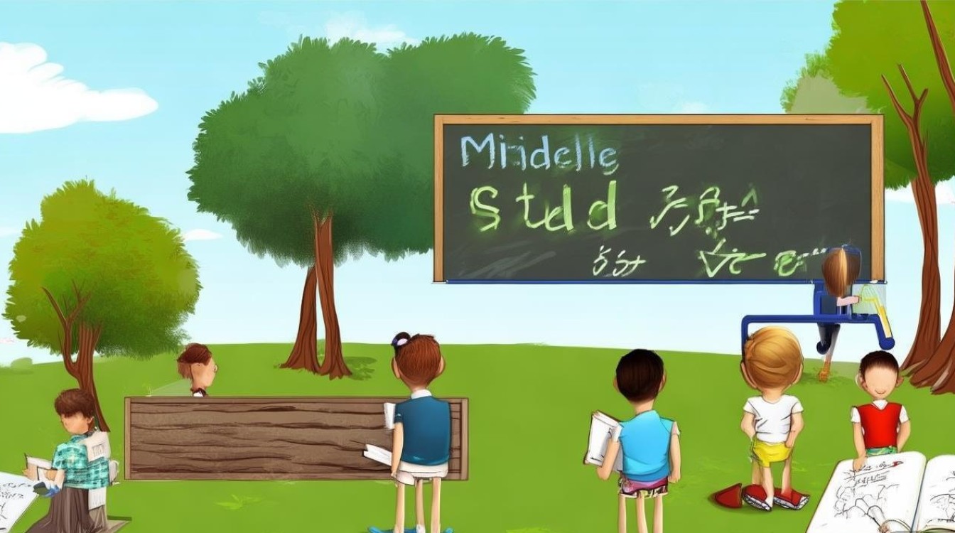 小孩初中应该怎么学习