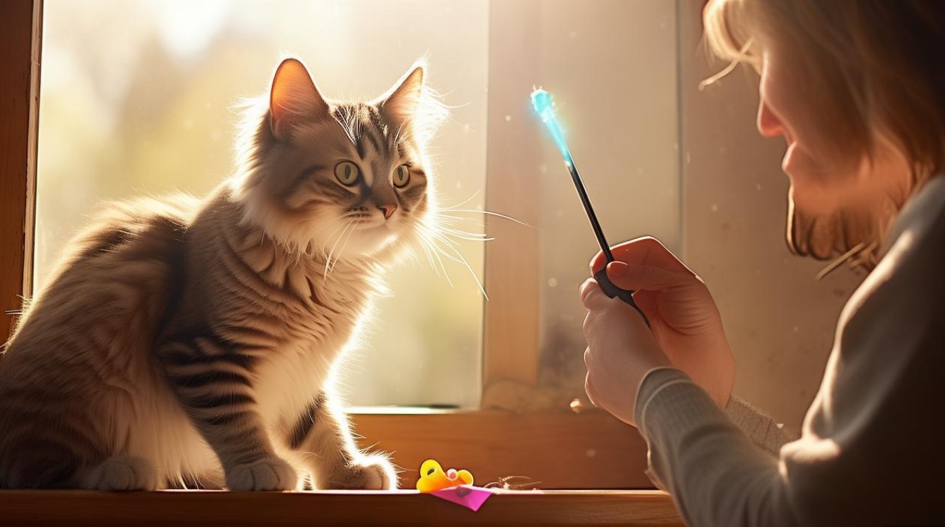 猫咪如何学会听从主人指令？掌握这些技巧让猫咪更听话！
