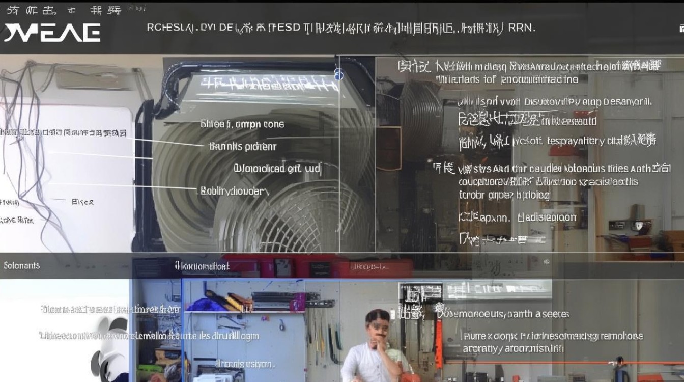 爱美特风扇怎么修视频讲解