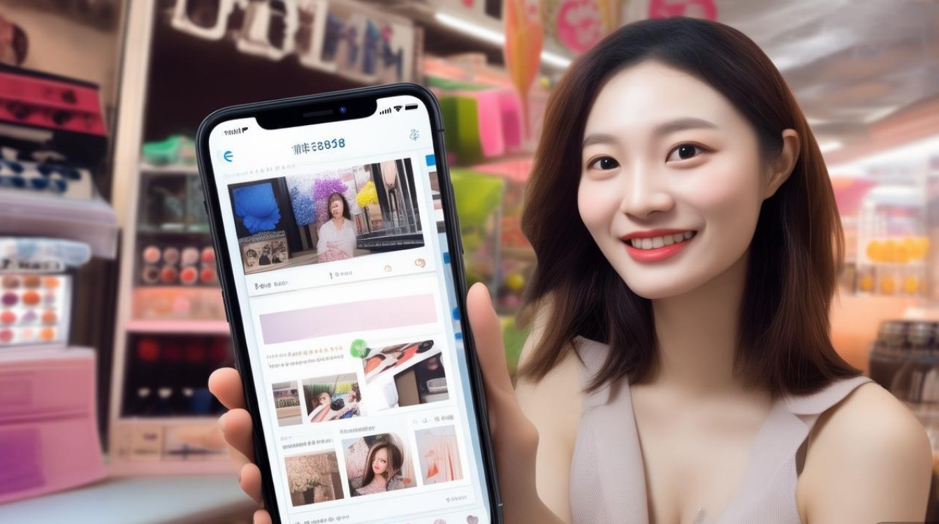 小红书怎么做美妆电商