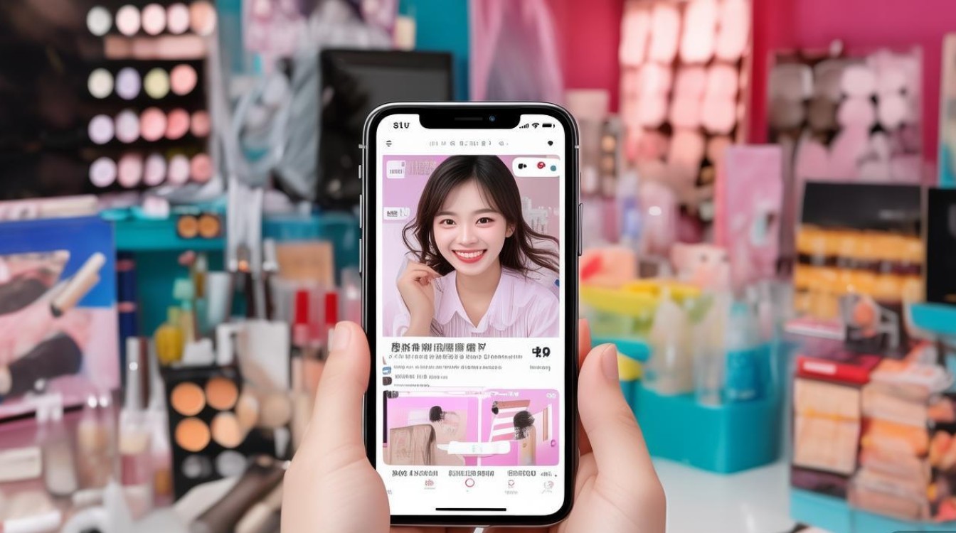 小红书怎么做美妆电商