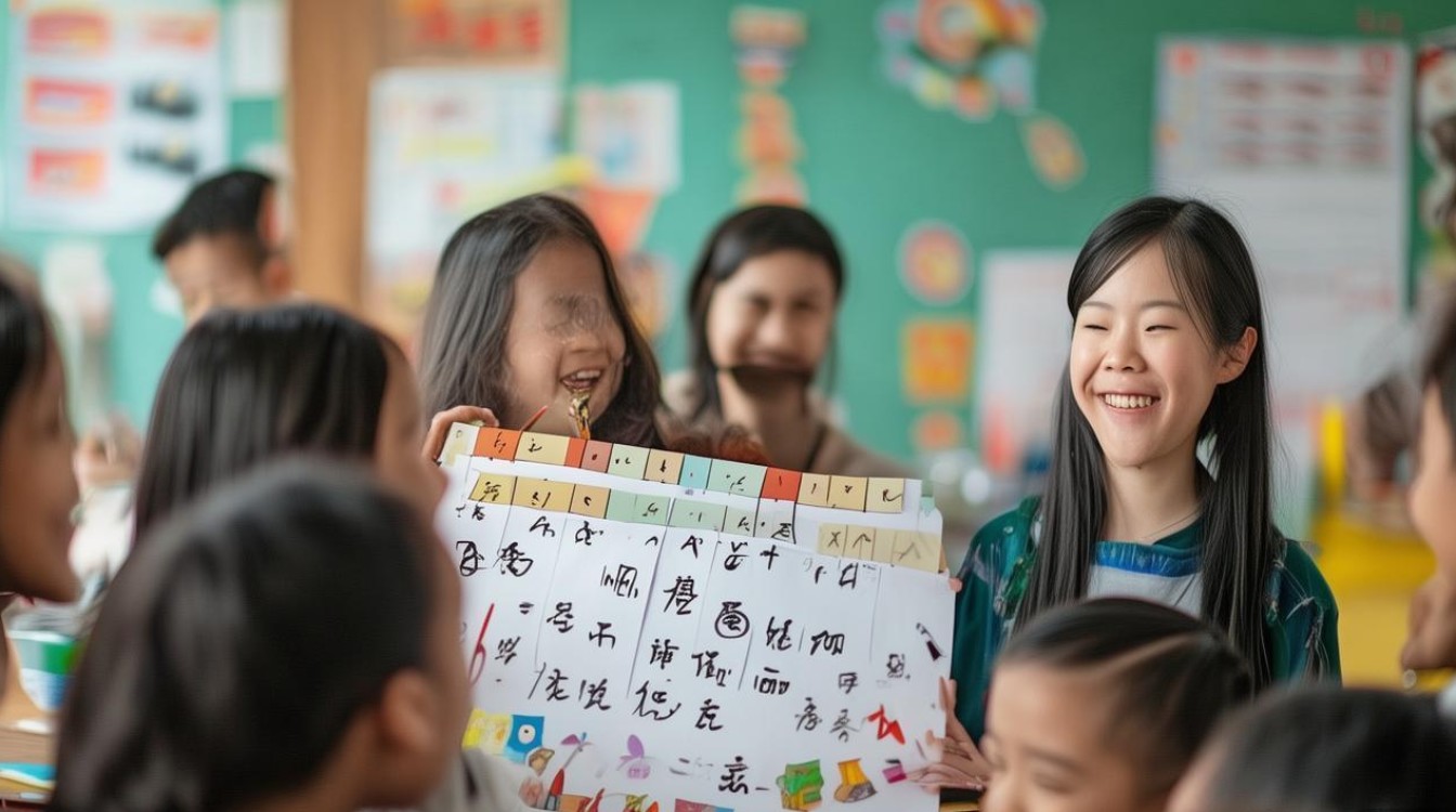 怎么学习认识生字词