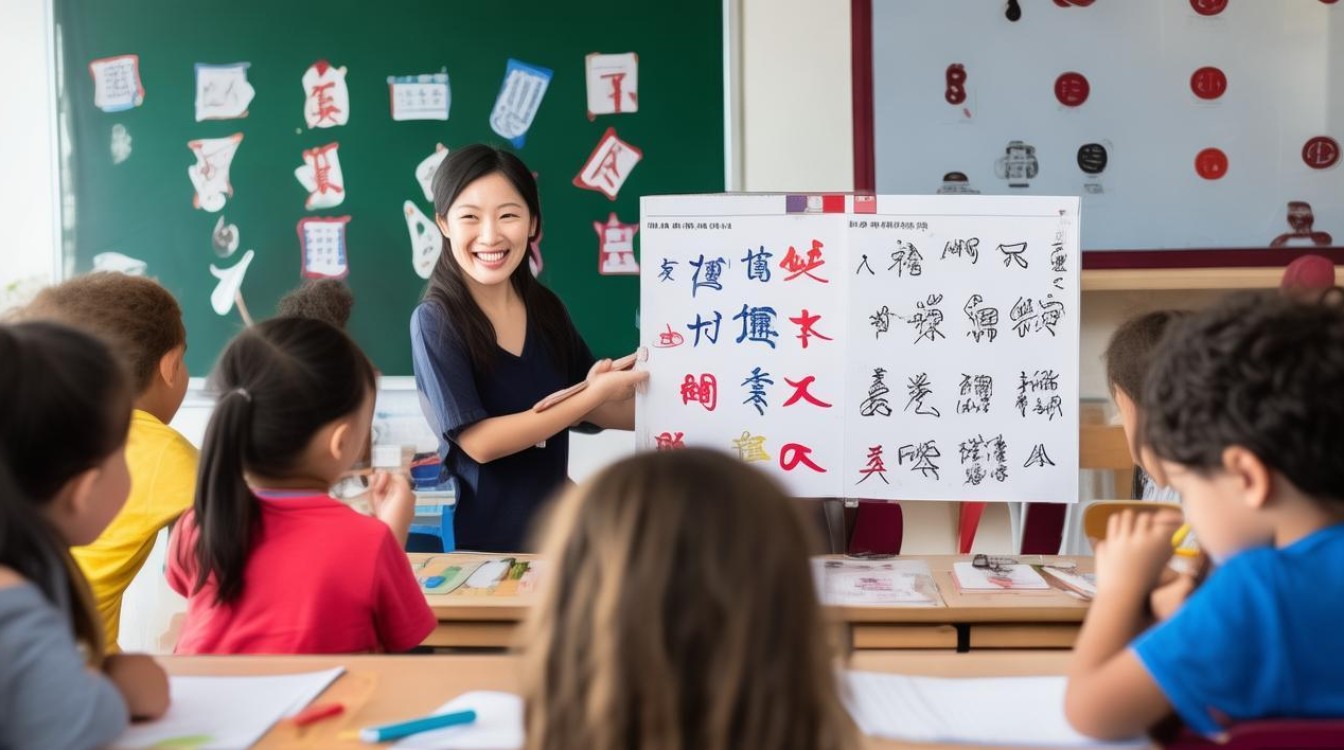 怎么学习认识生字词