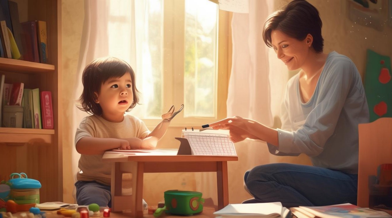 孩子学习拖延怎么引导