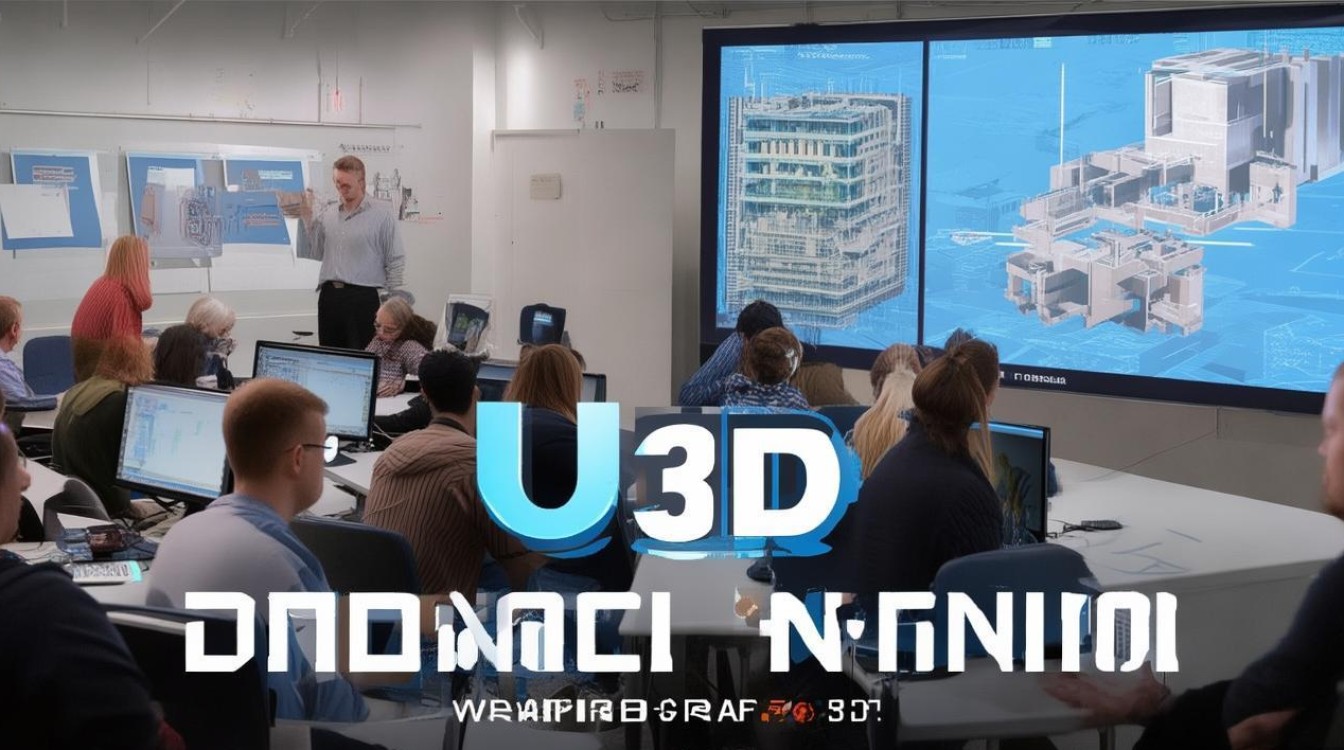 u3d培训机构哪个好