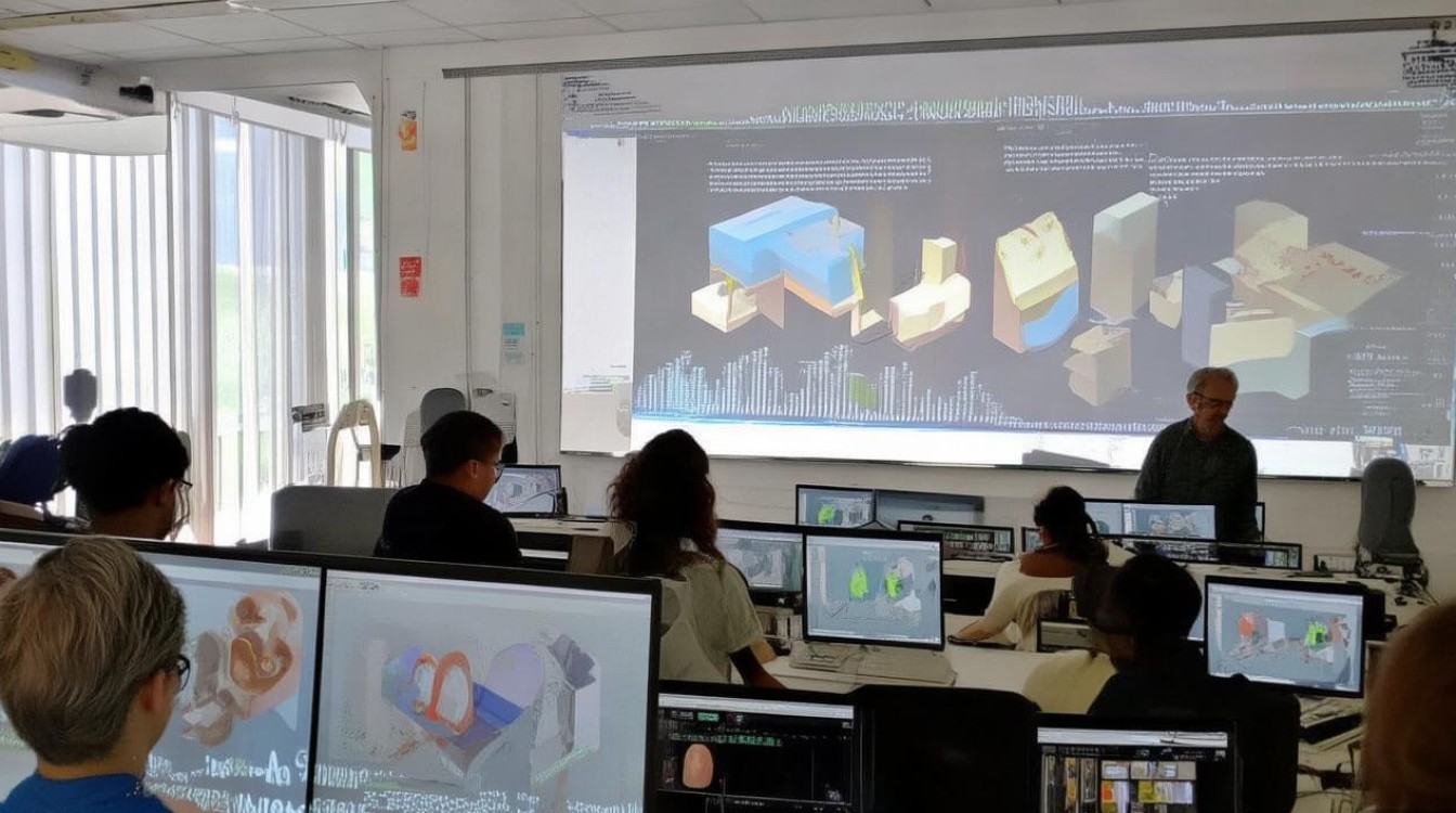 u3d培训机构哪个好