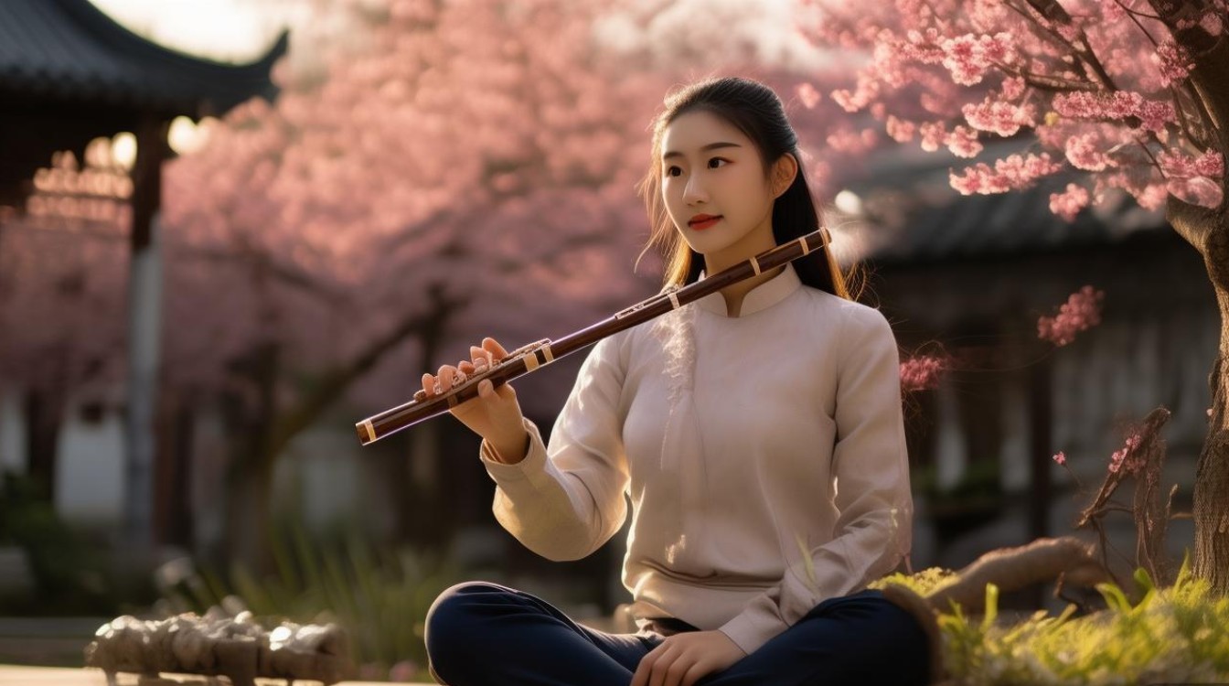 笛子怎么样学习