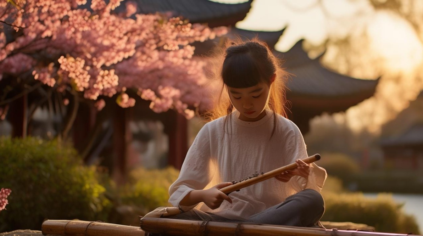 笛子怎么样学习